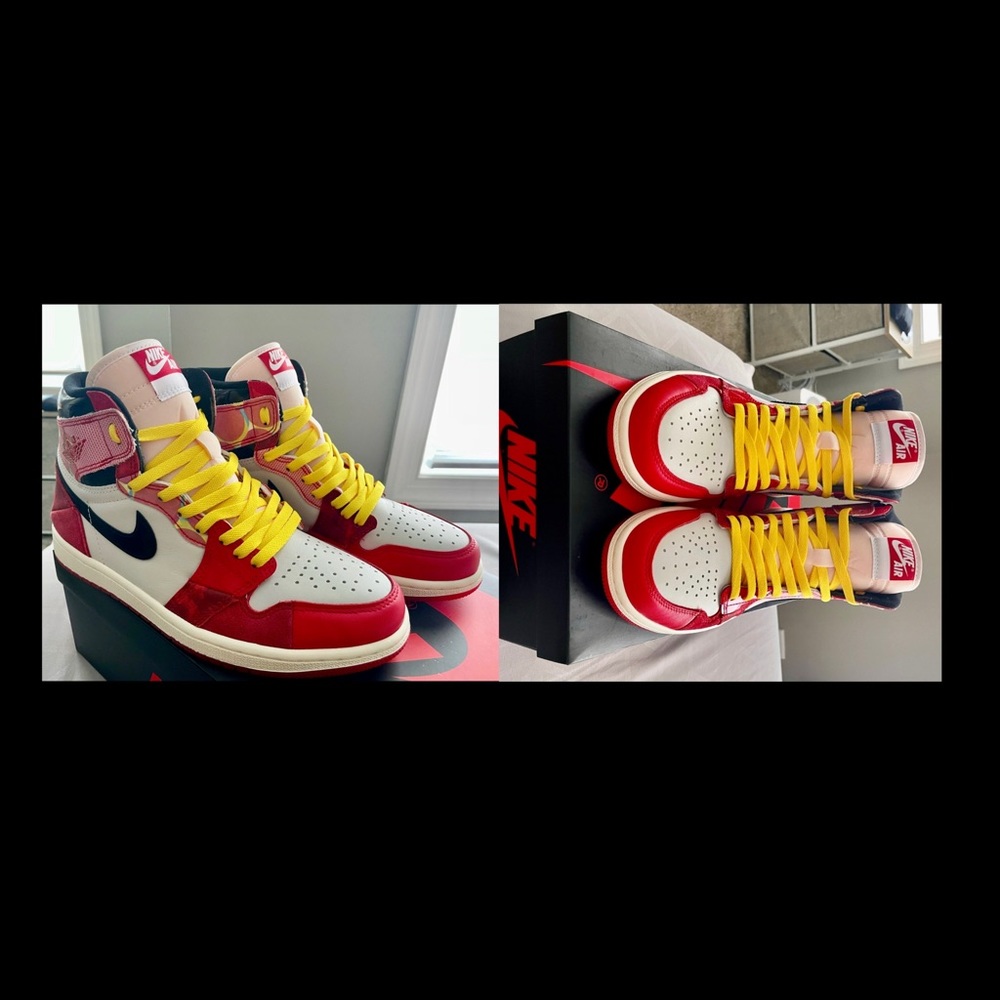 Meet your Posher, Jenelle